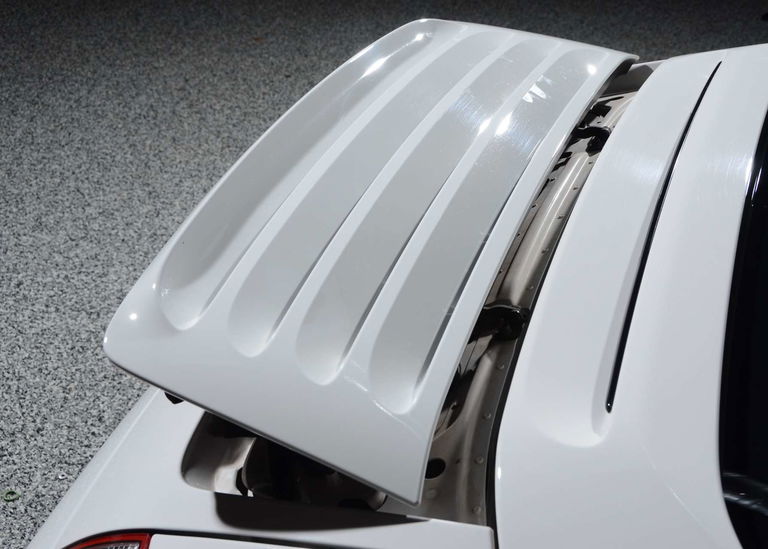 Porsche 997.2 Carrera