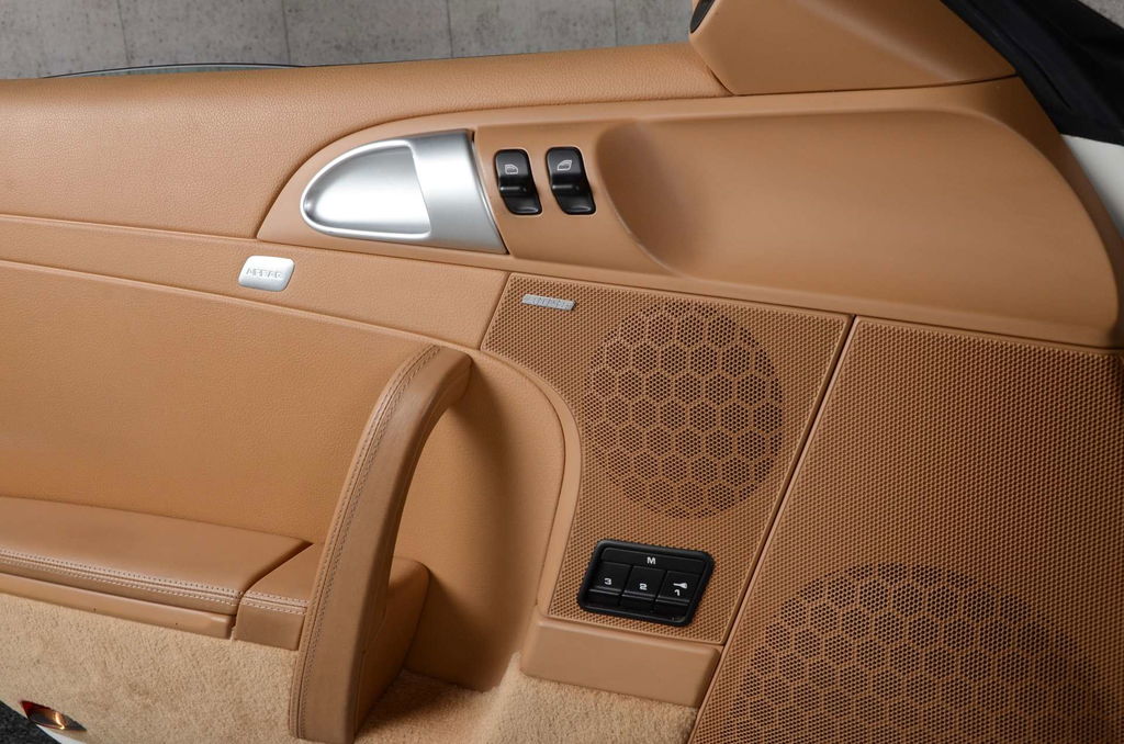 Porsche 997.2 Carrera