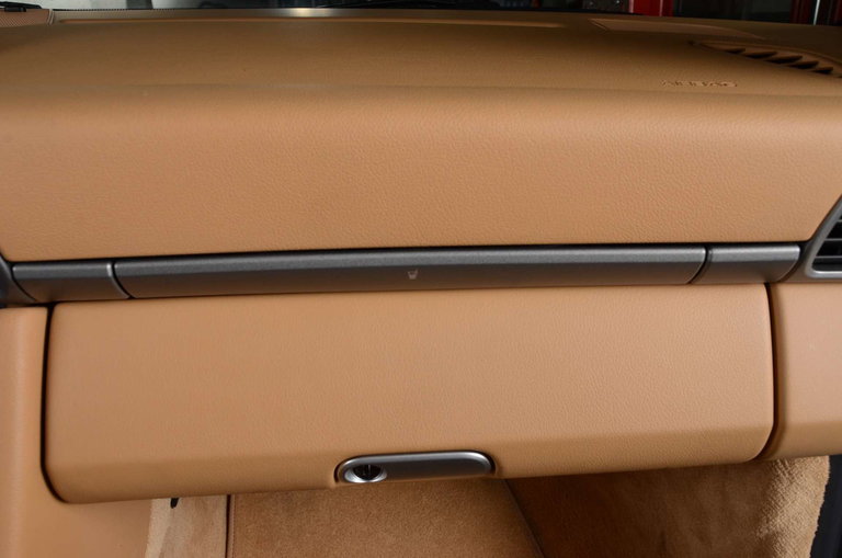 Porsche 997.2 Carrera