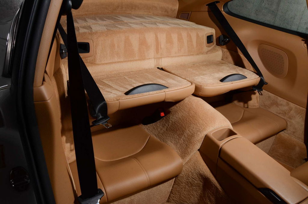 Porsche 997.2 Carrera