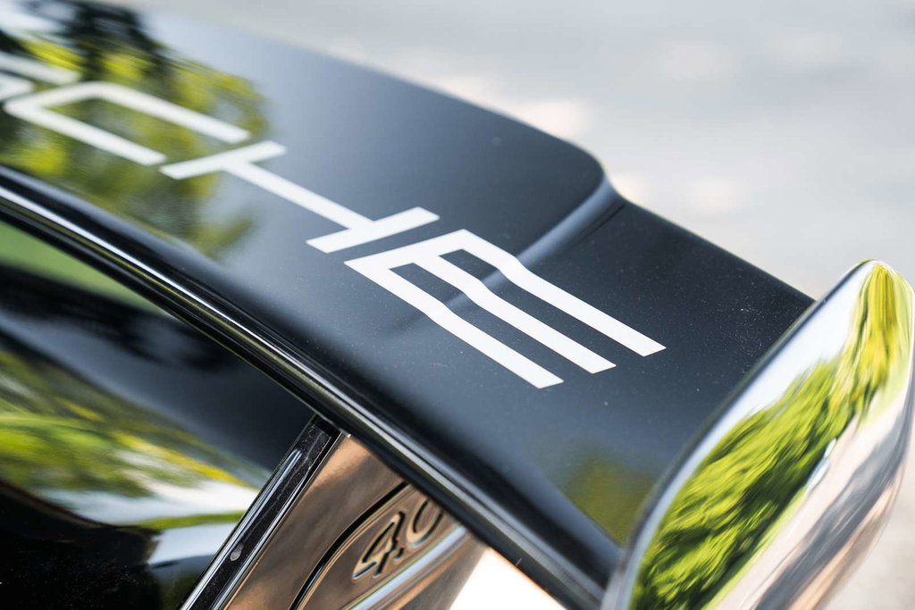 Porsche 991.2 GT3