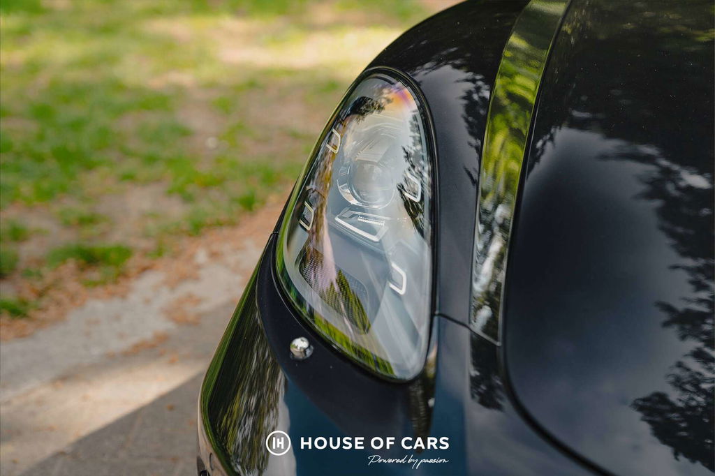 Porsche 718 Boxster 25 Years