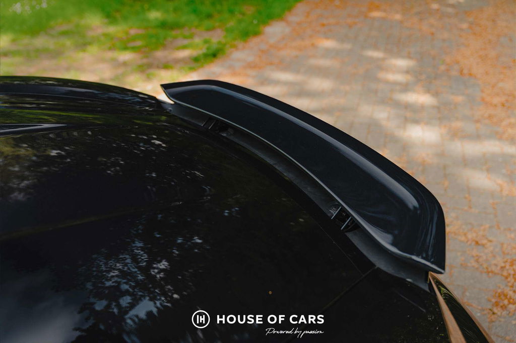 Porsche 718 Boxster 25 Years