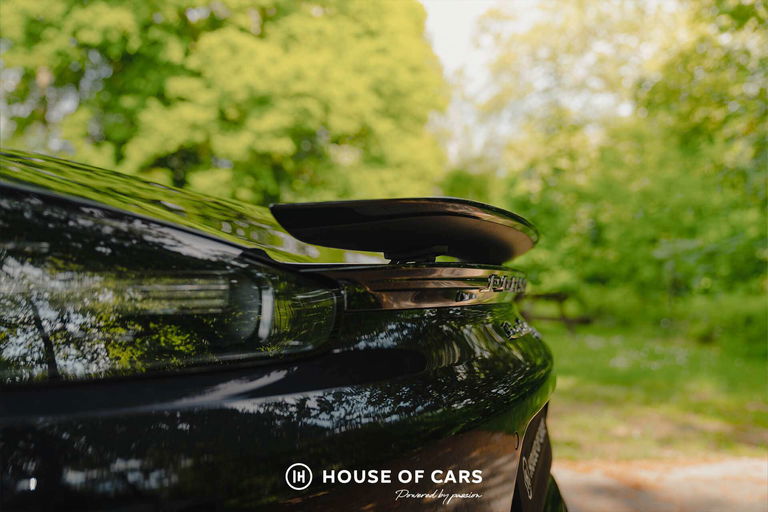 Porsche 718 Boxster 25 Years