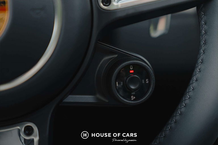 Porsche 718 Boxster 25 Years