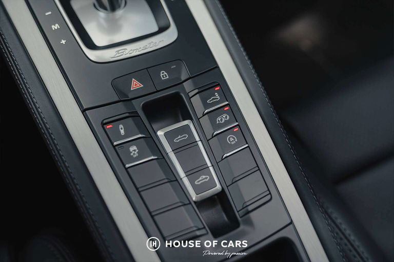 Porsche 718 Boxster 25 Years