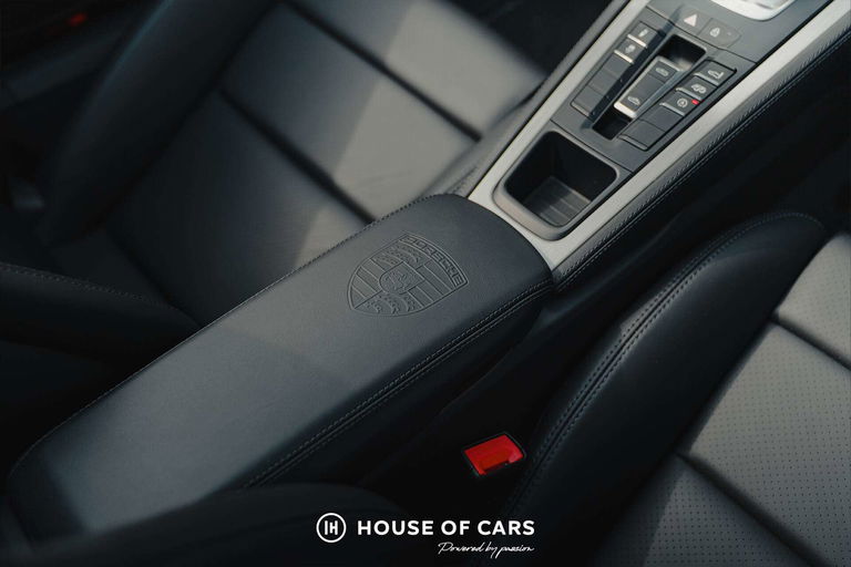 Porsche 718 Boxster 25 Years