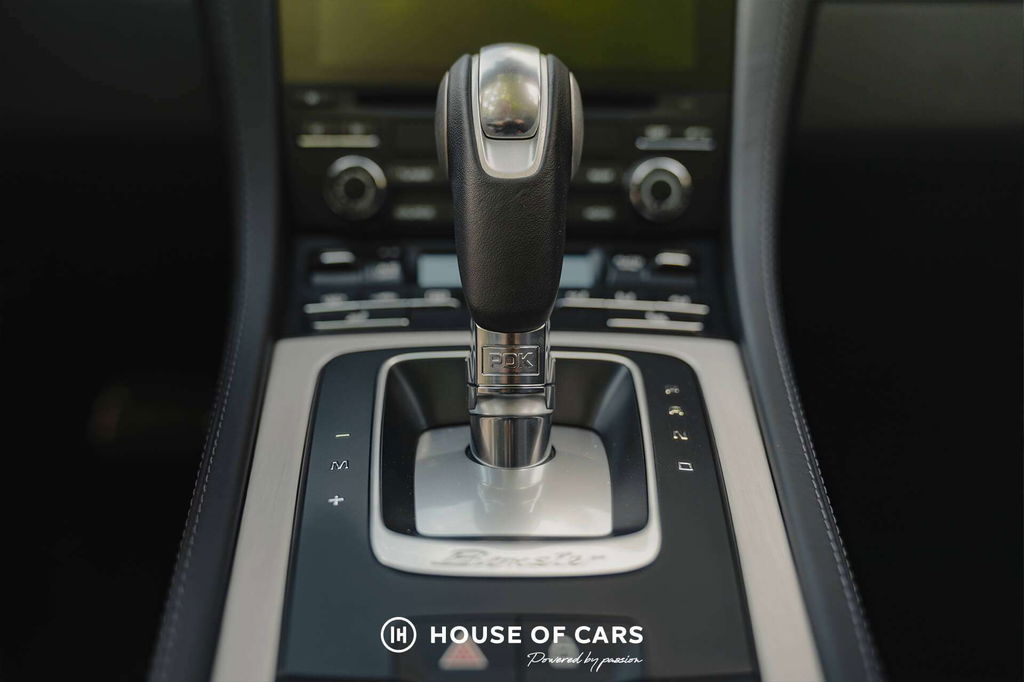 Porsche 718 Boxster 25 Years