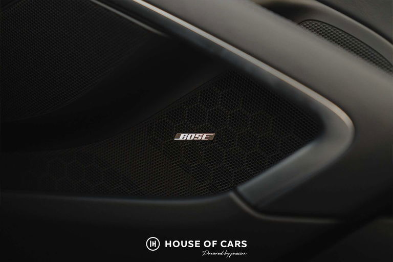 Porsche 718 Boxster 25 Years