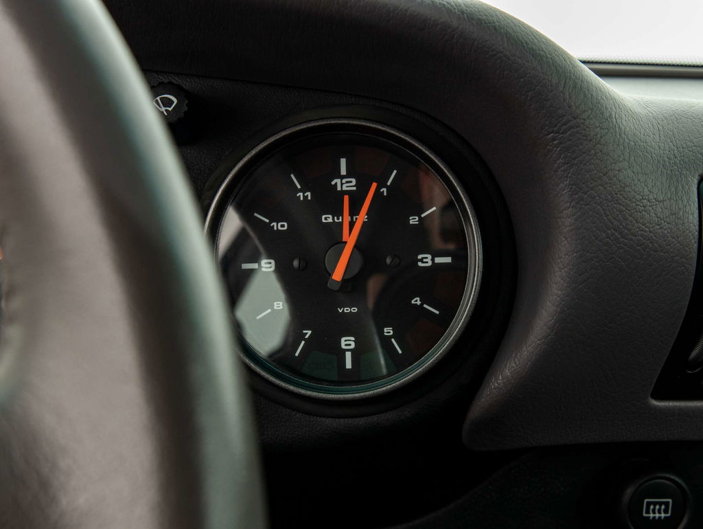 Porsche 993 Carrera S