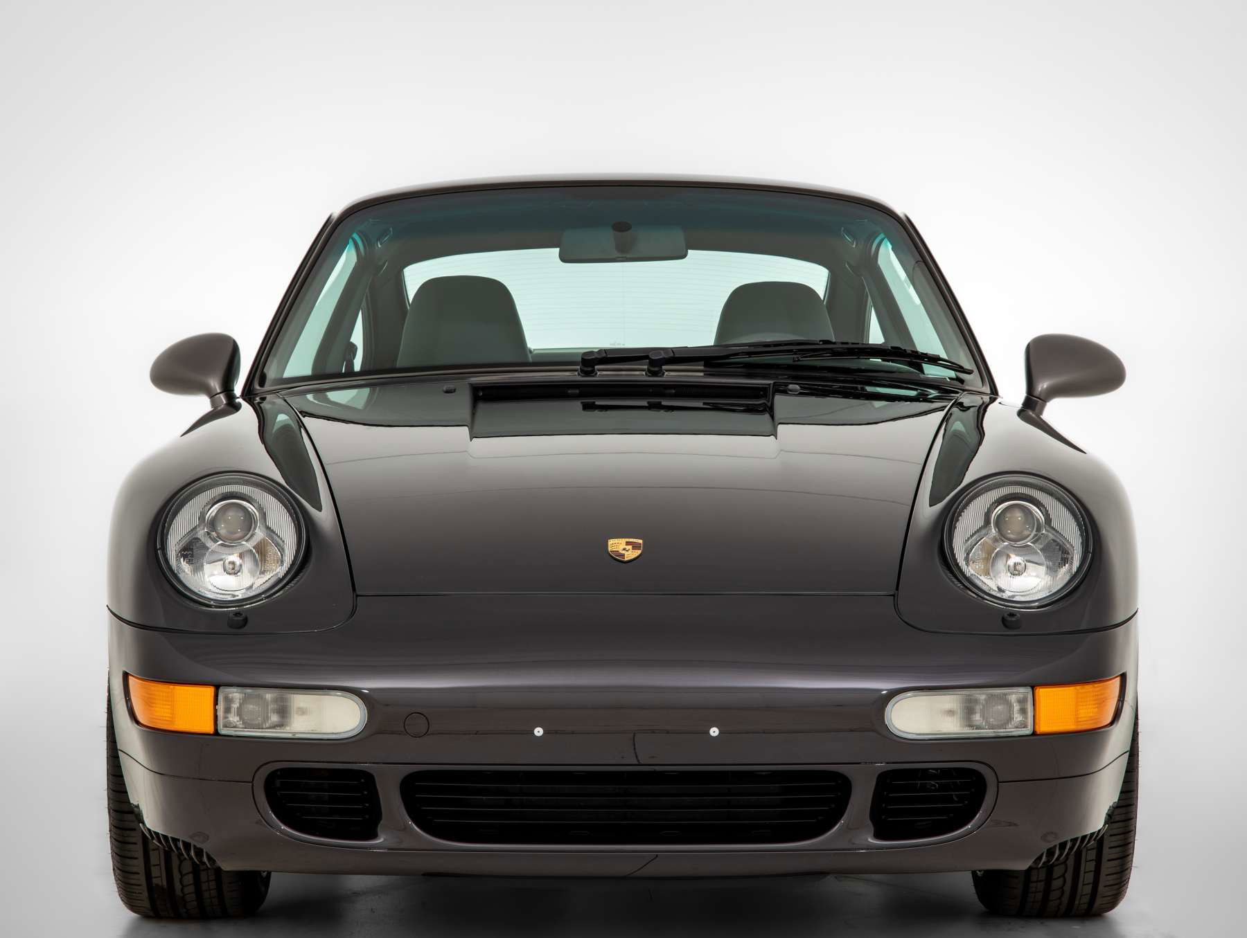 Porsche 993 Carrera S 1997 - elferspot.com - Marketplace for Porsche ...