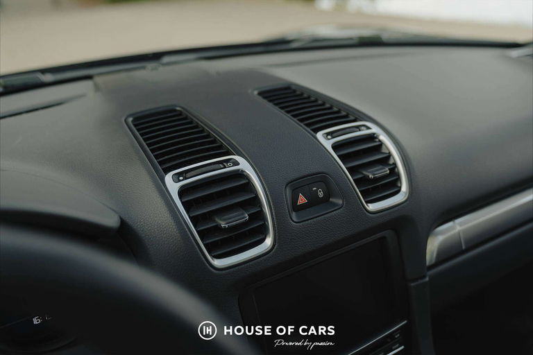 Porsche 981 Boxster