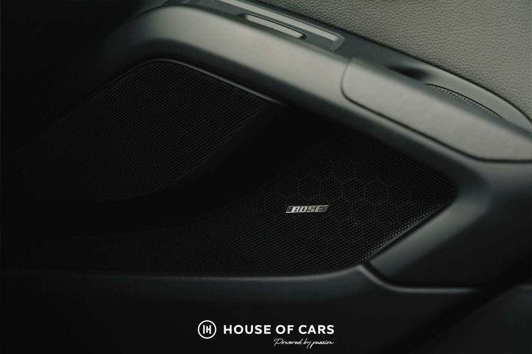 Porsche 981 Boxster