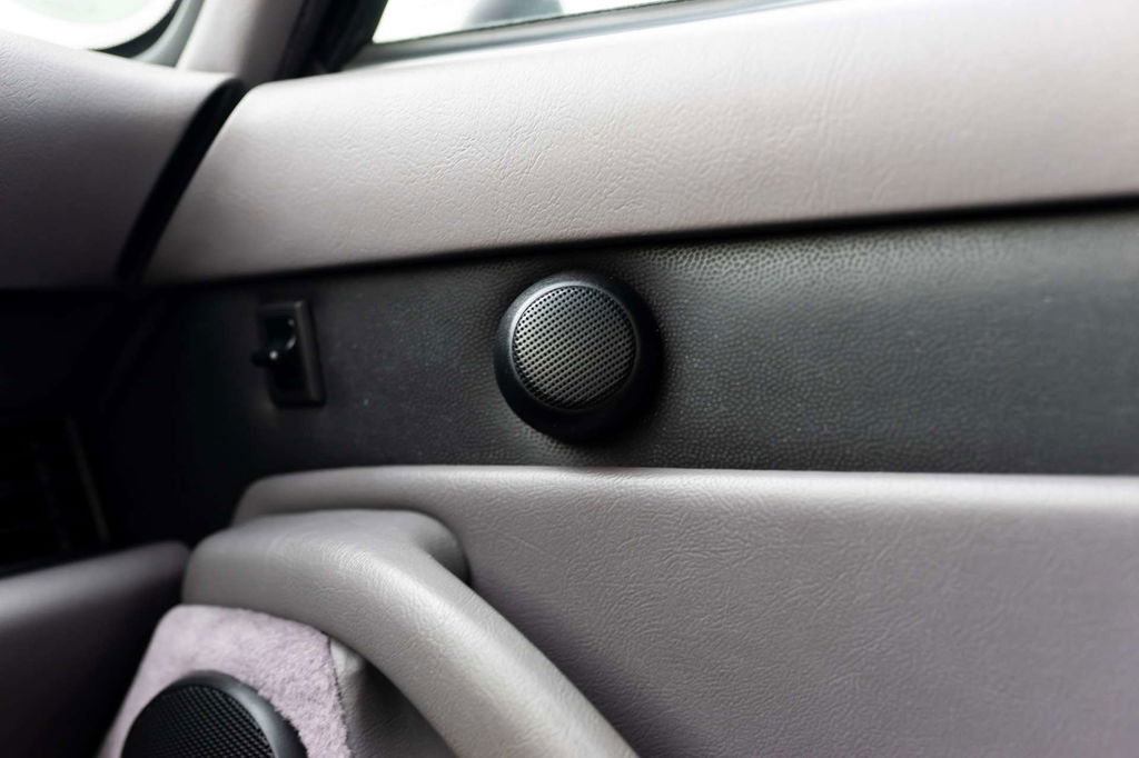 Porsche 993 Carrera S