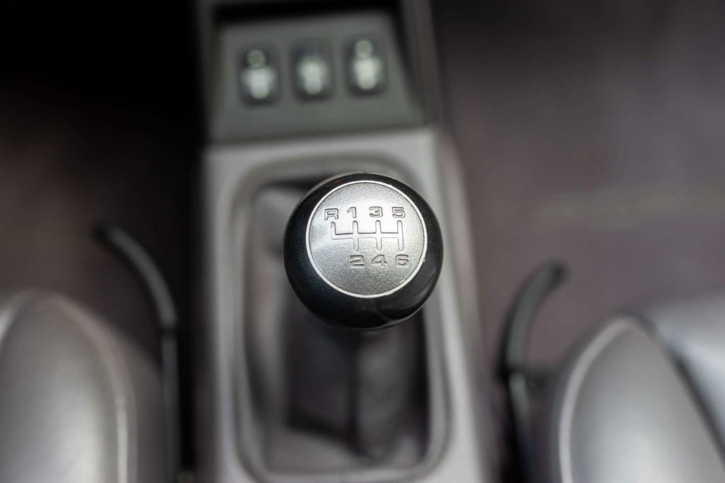 Porsche 993 Carrera S