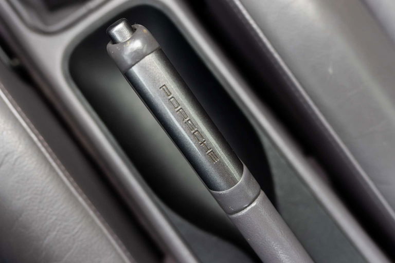 Porsche 993 Carrera S