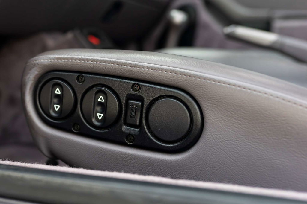 Porsche 993 Carrera S