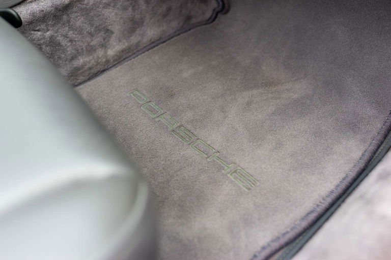 Porsche 993 Carrera S