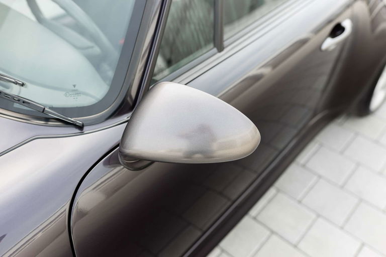 Porsche 993 Carrera S