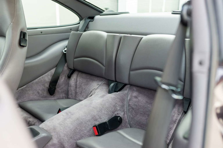 Porsche 993 Carrera S