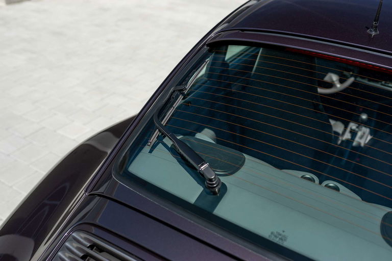 Porsche 993 Carrera S