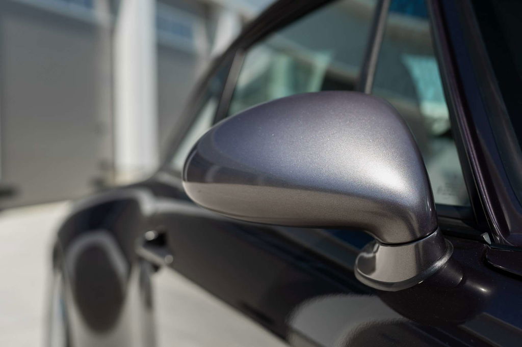 Porsche 993 Carrera S