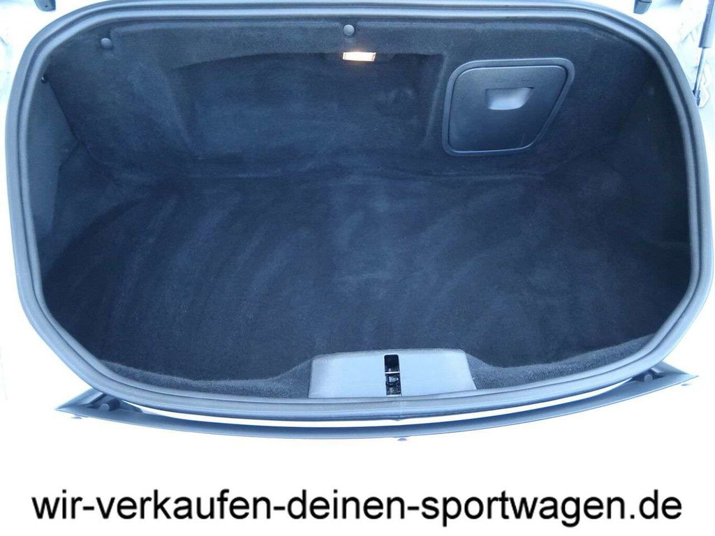 Porsche 987 Boxster S
