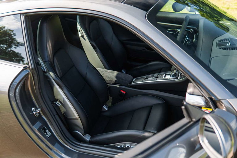 Porsche 991.2 Carrera S