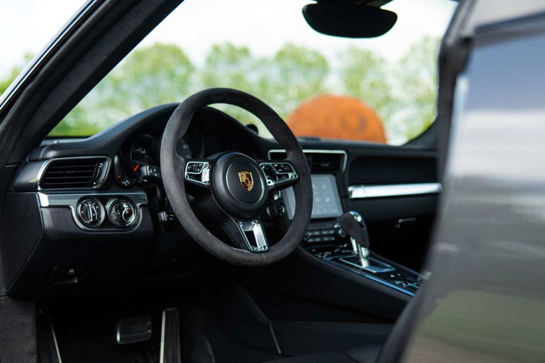 Porsche 991.2 Carrera S