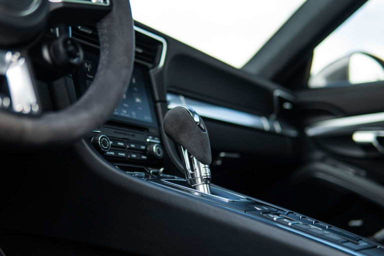 Porsche 991.2 Carrera S