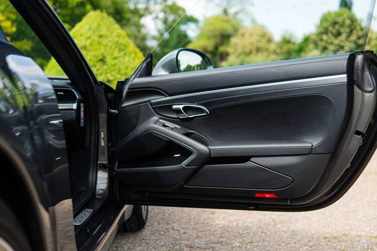 Porsche 991.2 Carrera S