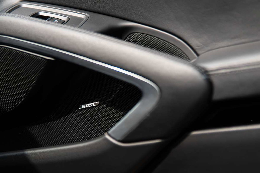 Porsche 991.2 Carrera S