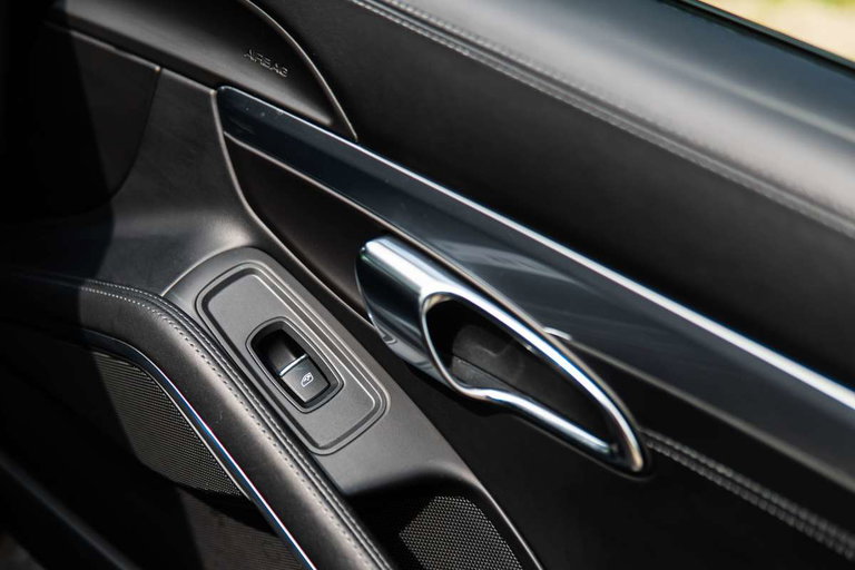 Porsche 991.2 Carrera S