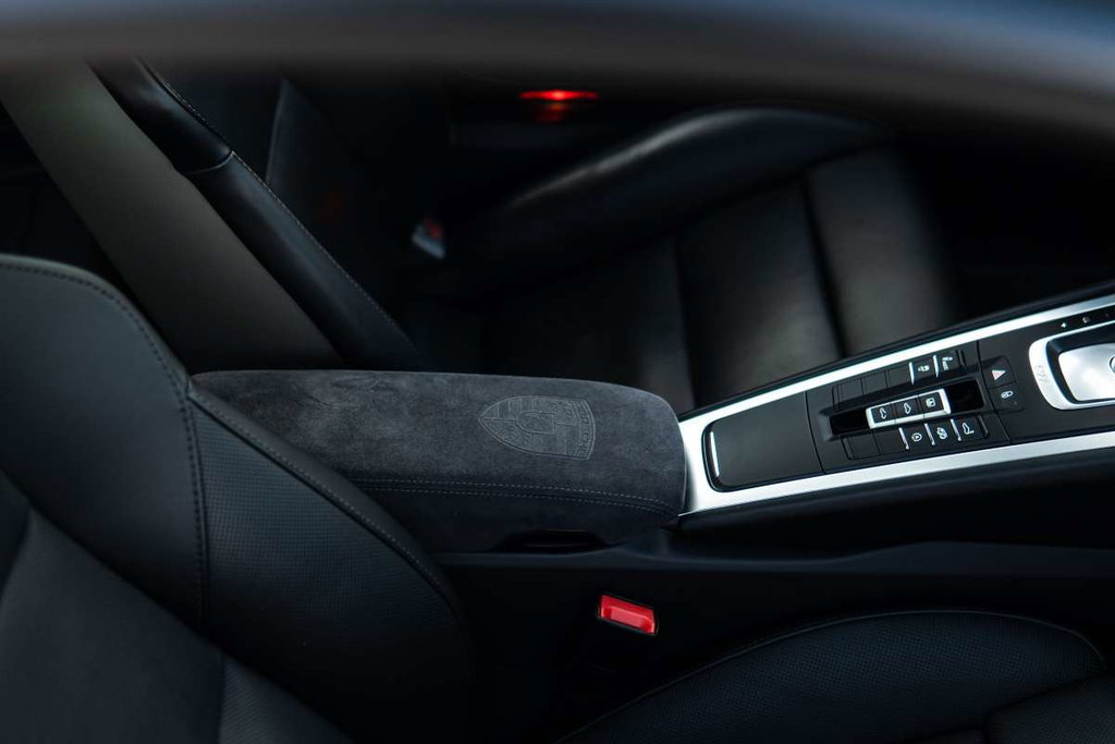 Porsche 991.2 Carrera S