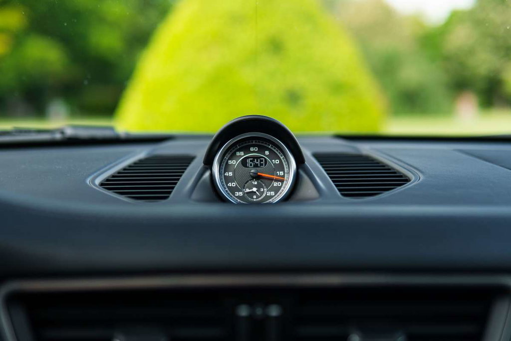 Porsche 991.2 Carrera S