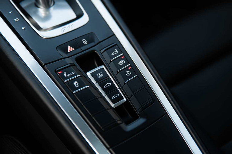 Porsche 991.2 Carrera S