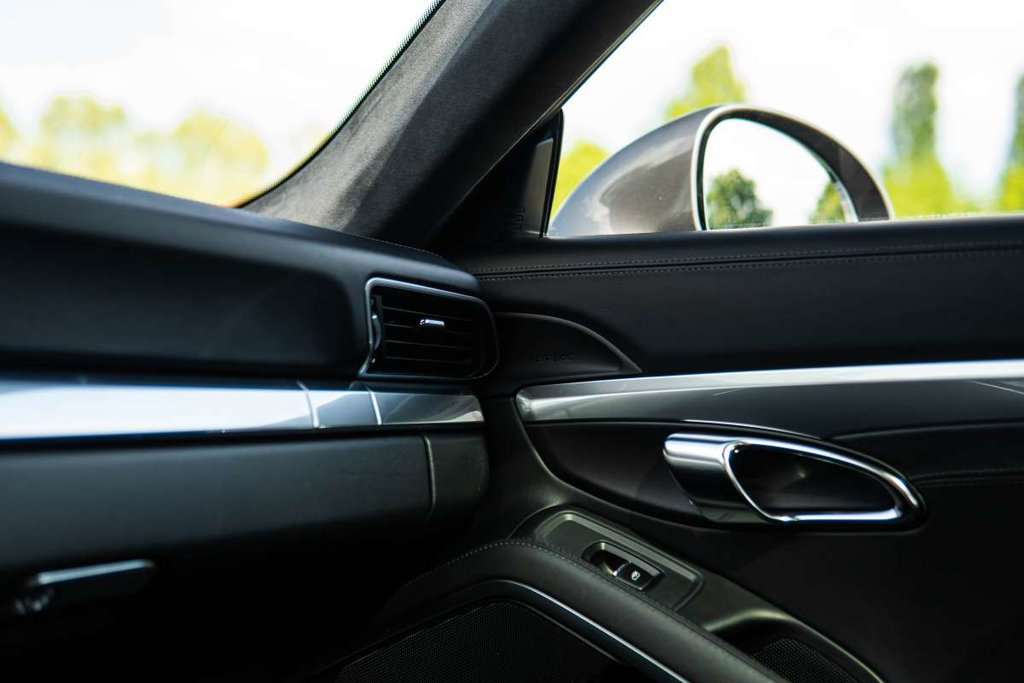 Porsche 991.2 Carrera S