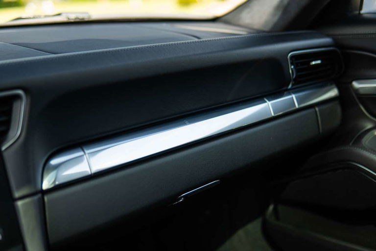 Porsche 991.2 Carrera S