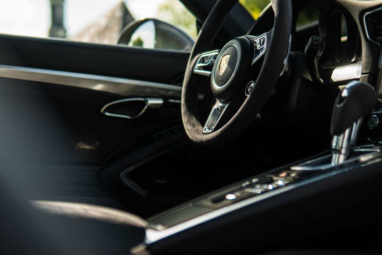 Porsche 991.2 Carrera S