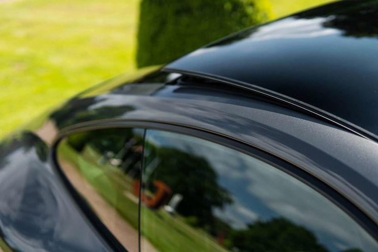 Porsche 991.2 Carrera S