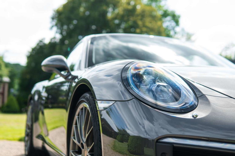 Porsche 991.2 Carrera S