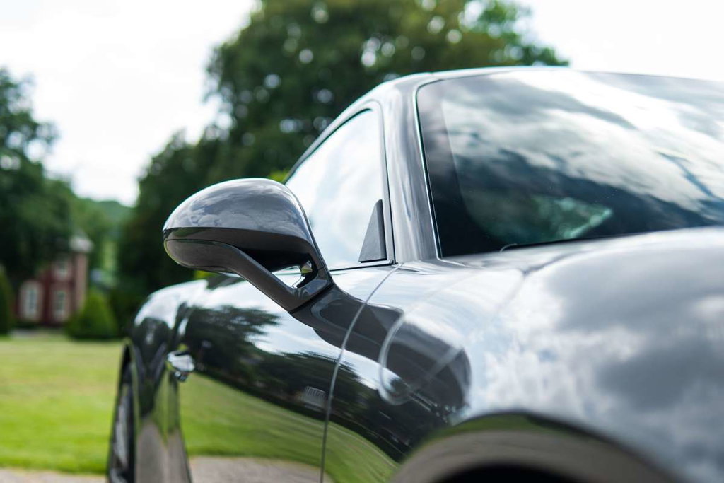 Porsche 991.2 Carrera S