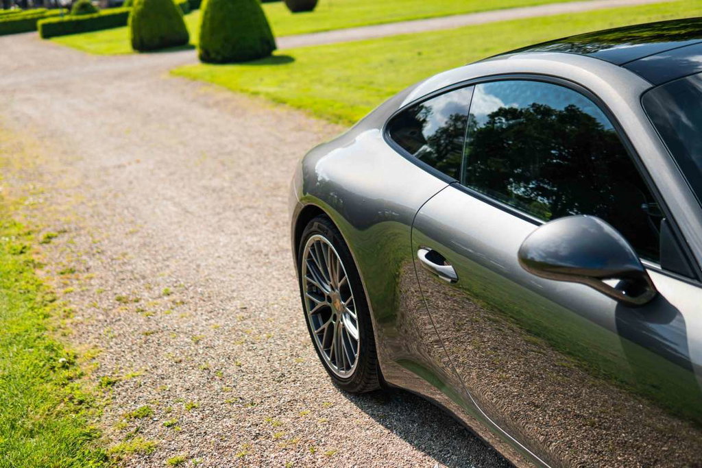 Porsche 991.2 Carrera S