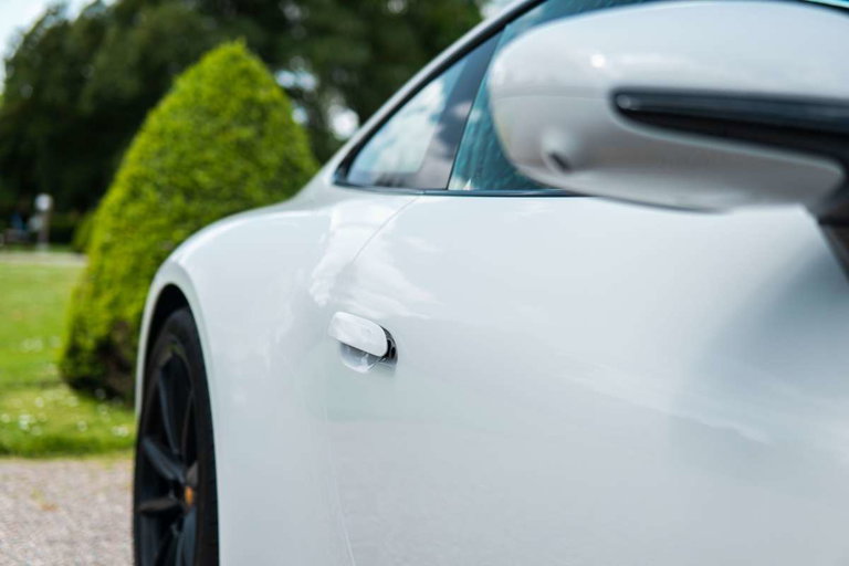 Porsche 992 Carrera