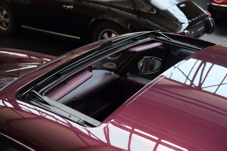 Porsche 964 Turbo WLS