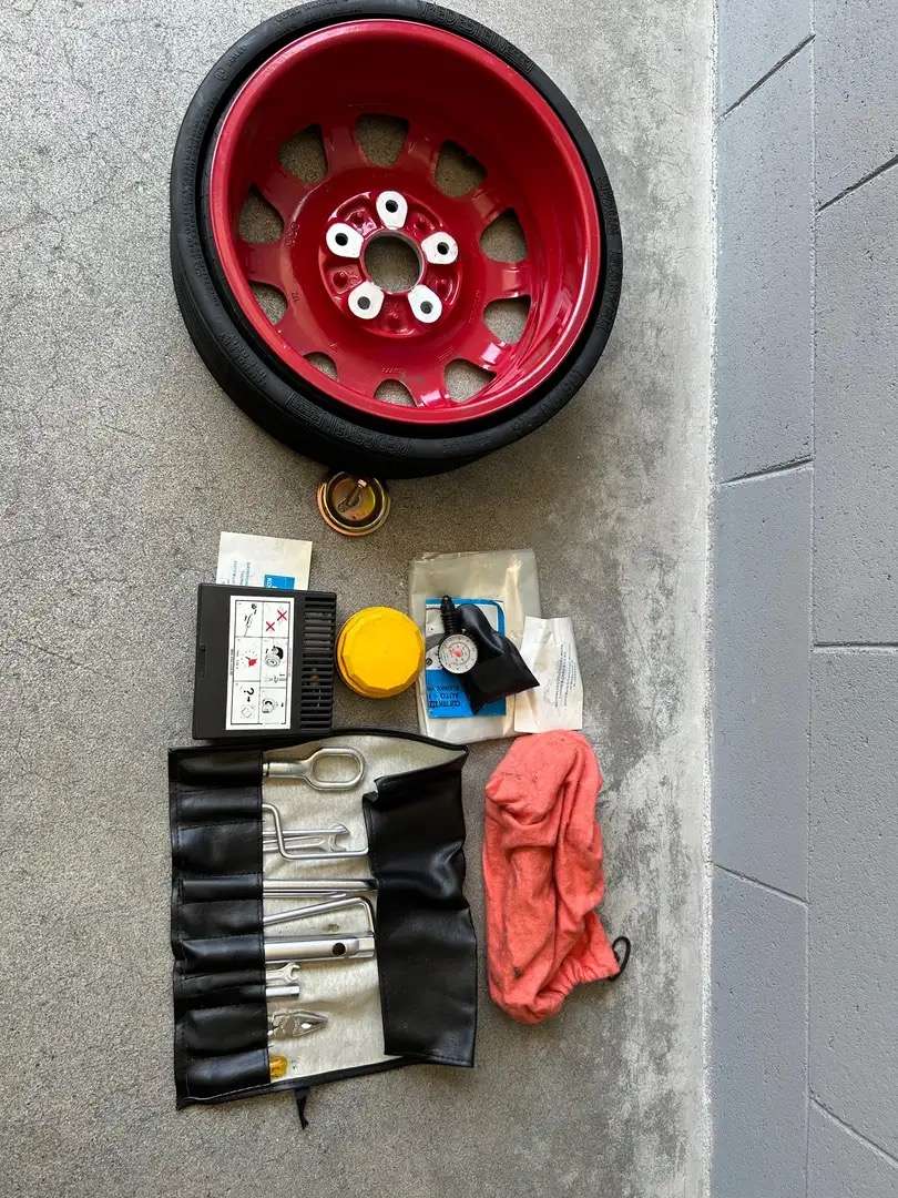 Porsche 993 Carrera 4