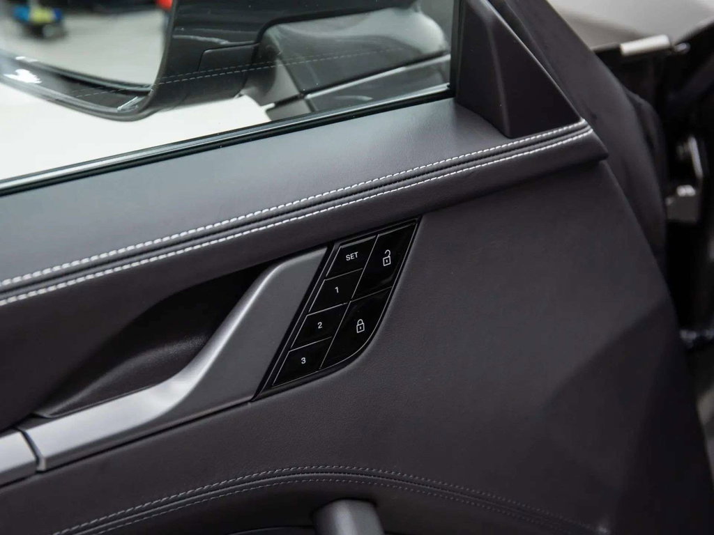 Porsche 992 Targa 4S