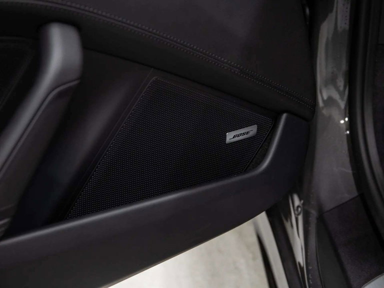 Porsche 992 Targa 4S