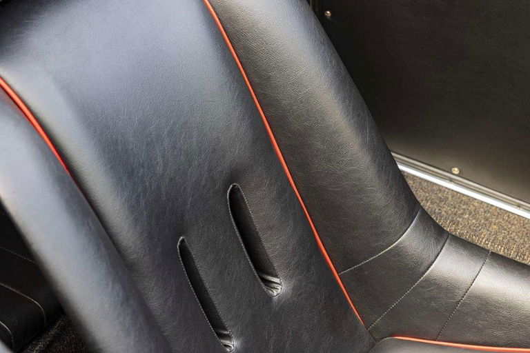 Porsche 356 A 1600 Super Speedster