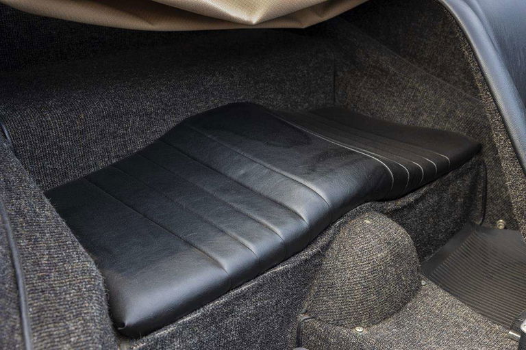 Porsche 356 A 1600 Super Speedster